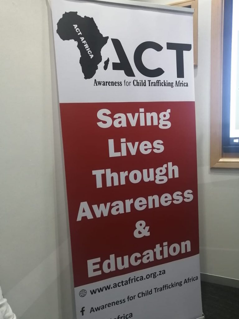 About ACT Africa
