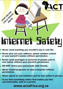 stop online child sexual abuse