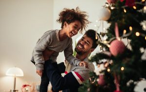 Keep your child safe over Xmas 2020