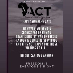 2021 is the International Year for the Elimination of Child Labour.