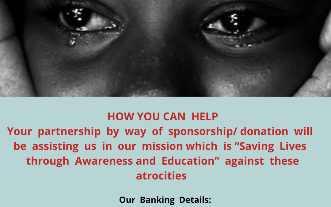 How To Take Advantage of TaxDeductible Donations to Charities ACT Africa