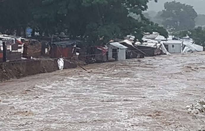 Kwazulu Natal Floods April 2022 -“State of Disaster”
